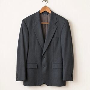 Vintage Polo University Club by Ralph Lauren Blazer 43L